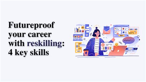 SkillsFuture Online Courses: Reskilling and Upskilling for a Future-Proof Career