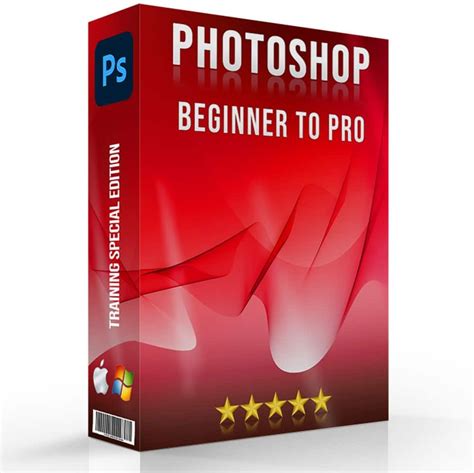 SkillsFuture Photoshop Course: Unlock Your Creative Potential