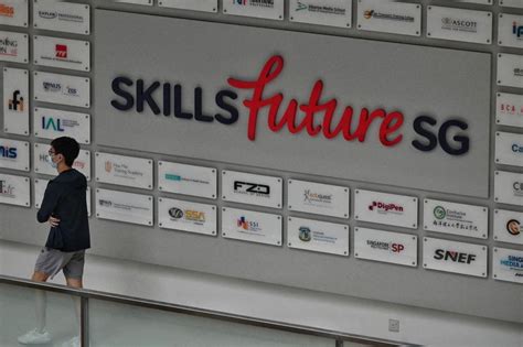 SkillsFuture Singapore: Embracing Lifelong Learning for Future-Ready Workforce