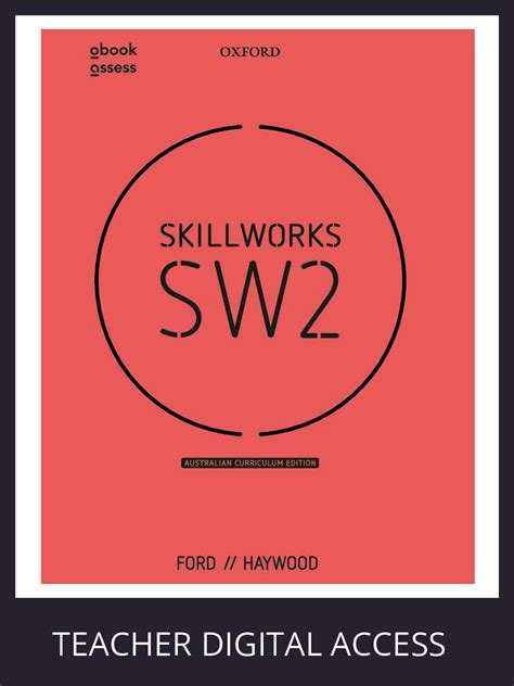 Skillworks Answers Kindle Editon