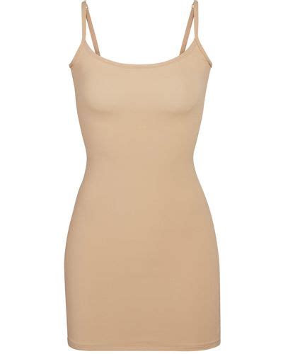 Skims Slip Dress: The Perfect Summer Staple