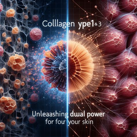 Skin Allergies and Collagen Sticks: Unleashing the Power of Collagen for 2025