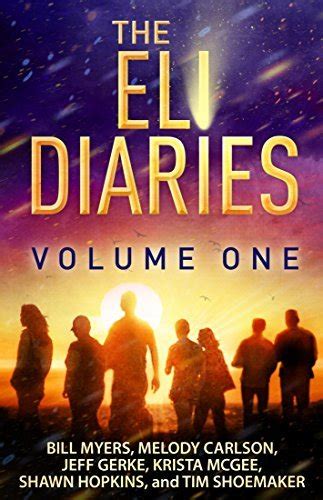 Skin Deep The Eli Diaries Volume 2 Doc