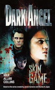 Skin Game Dark Angel PDF