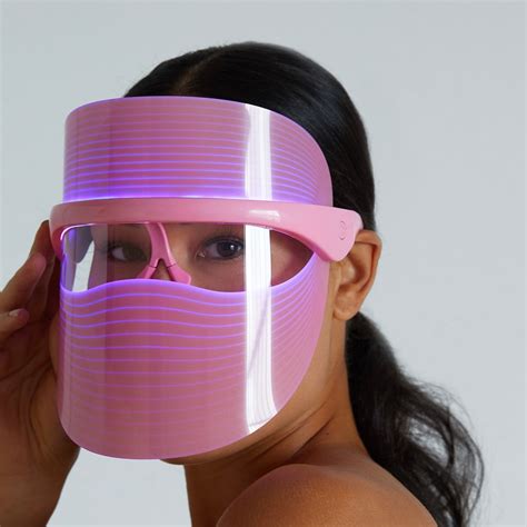 Skin Gym LED Mask: 3+1 Ways to Revitalize Your Skin