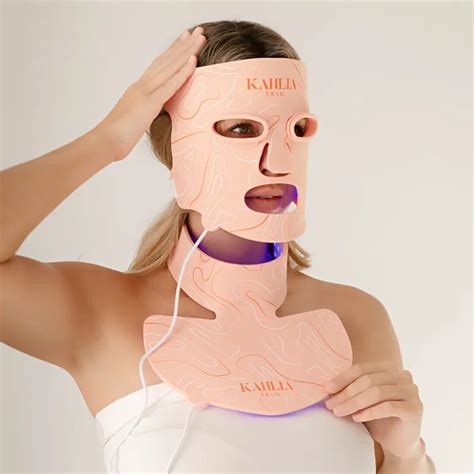 Skin Gym LED Mask: The Ultimate Guide to Radiant Skin