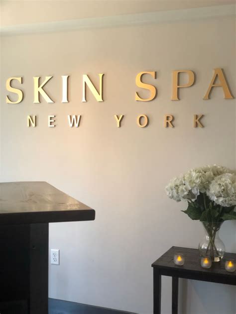 Skin Spa New York Back Bay: Your 5-Star Gateway to Radiant Skin