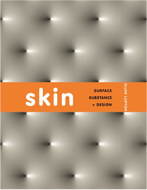 Skin Surface Substance and Design Reader