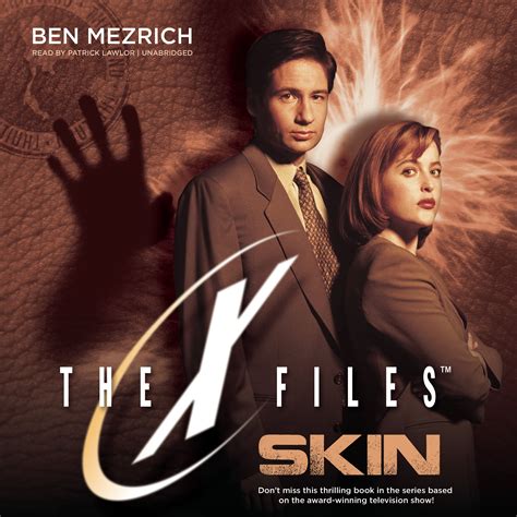 Skin The X-Files Book 6 PDF