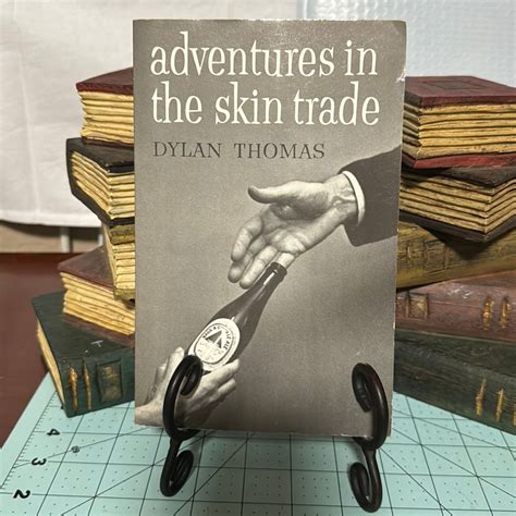 Skin Trade Issues 4 Book Series Doc