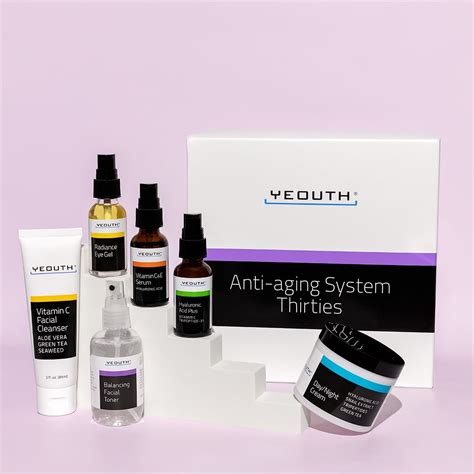 Skincare Regimens for Every Need: