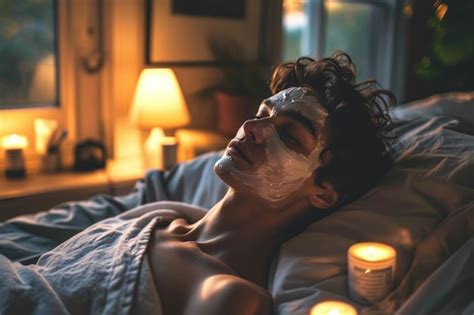 Skincare Ritual: A Journey to Nourishment and Protection