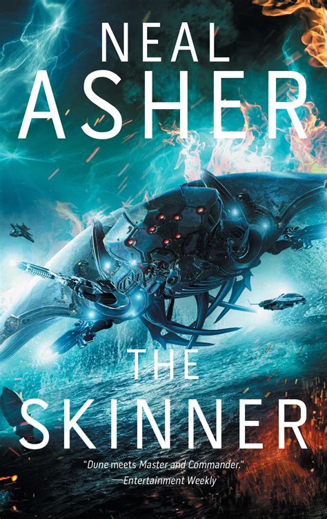 Skinner A Spatterjay Novel Kindle Editon