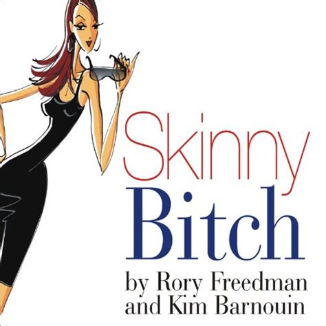 Skinny Bitch Rory Freedman Reader
