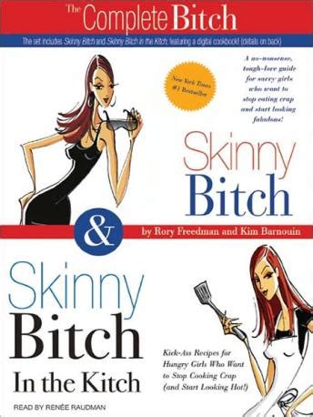 Skinny Bitch Spanish Edition Reader