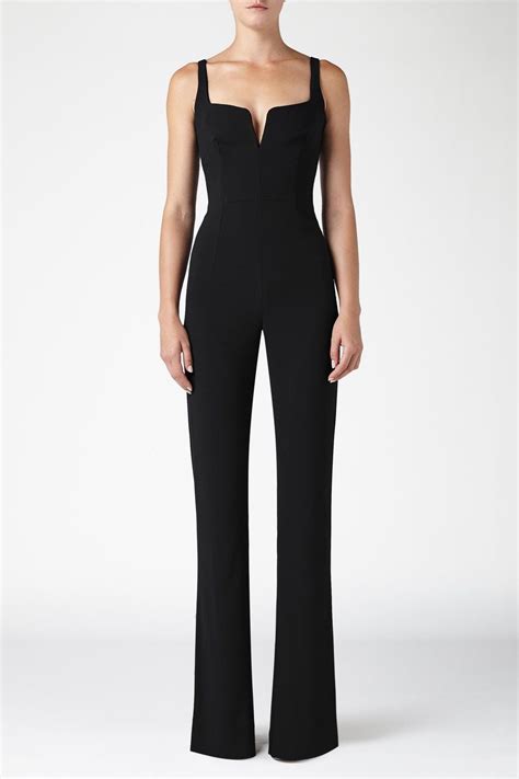 Skintight Jumpsuits: A Wardrobe Staple for the Modern Woman