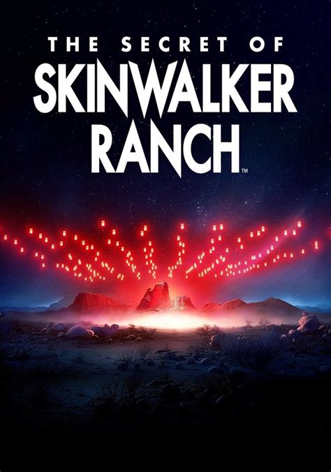 Skinwalker Ranch Season 4: Streaming Free Now!