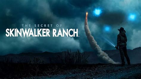 Skinwalker Ranch Season 5: Free to Stream