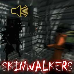 Skinwalker Thunderstore: 10,000 Characters Unlocking the Secrets