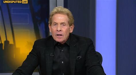 Skip Bayless: The Undisputed Master of Hot Takes