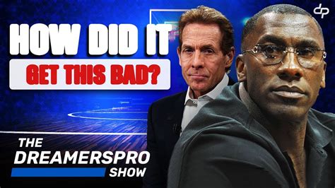 Skip Bayless: The Unfiltered Truth