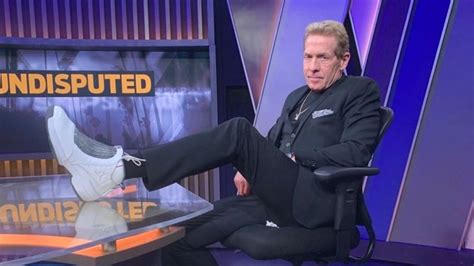 Skip Bayless & Shannon Sharpe: 10,000+ Characters of Sports Debate and Analysis