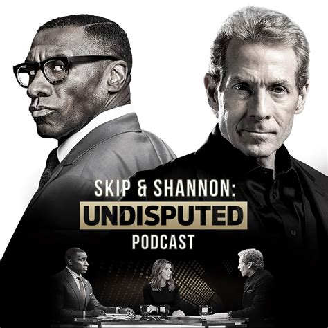 Skip and Shannon Undisputed Ratings: A Comprehensive Analysis