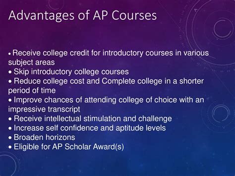 Skip introductory courses: