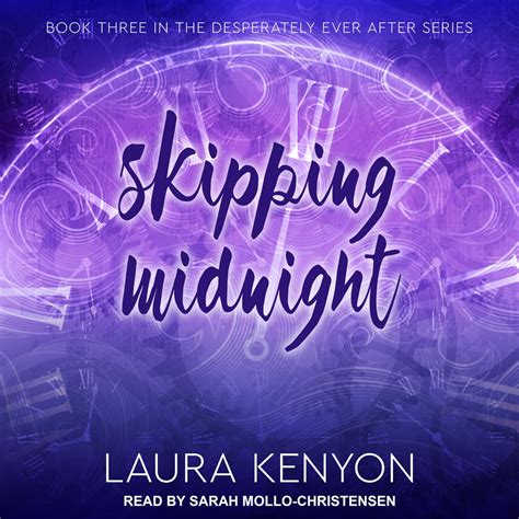 Skipping Midnight Epub