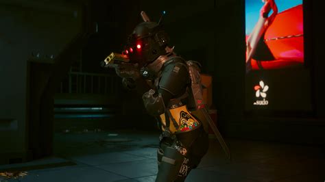 Skippy Cyberpunk: 2077 Hacks, Mods and Exploits