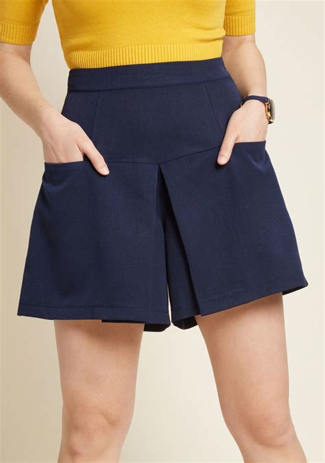 Skirt and Shorts, Perfectly Combined: The Ultimate Guide to Skorts for Women