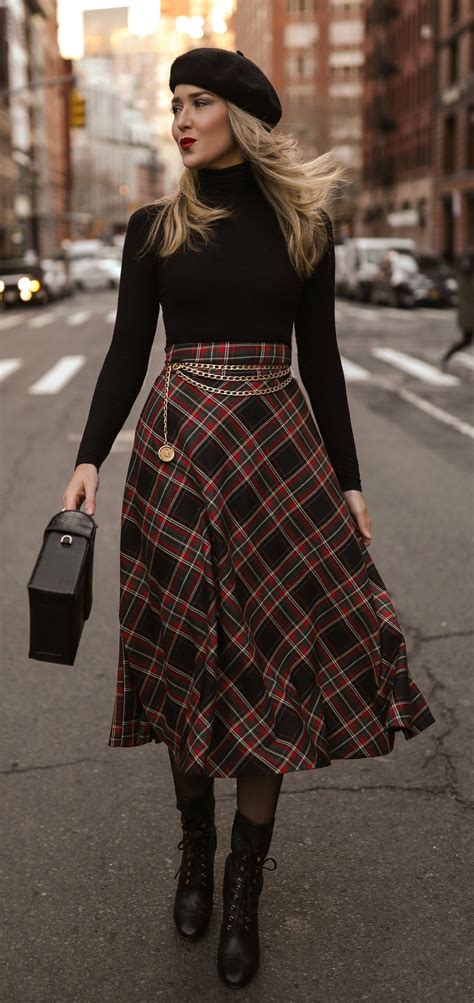 Skirts or Dresses: