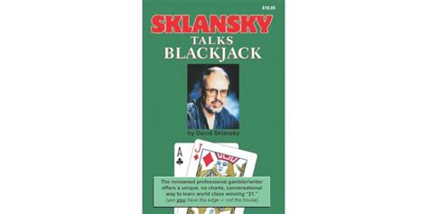 Sklansky Talks Blackjack Doc