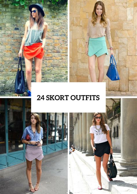 Skort Dresses: 7 Top Trends You Need to Know