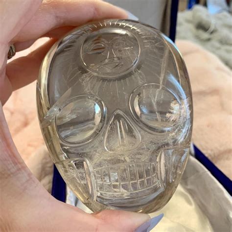 Skull Crystal: A Must-Have for 2025