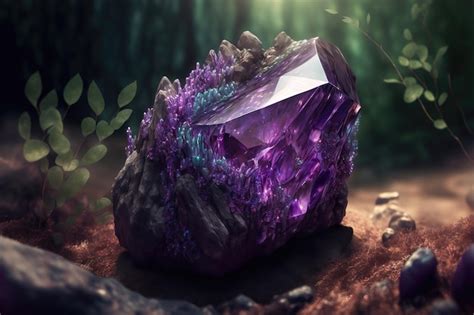 Skull Crystal: A Mystical and Enigmatic Gemstone