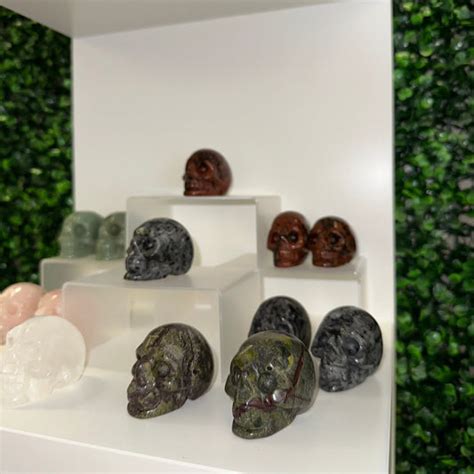 Skull Crystal: Redefining the Power of Energy Healing