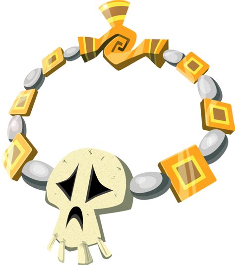 Skull Necklace Zelda Wind Waker: Unlocking the Secrets of Hyrule