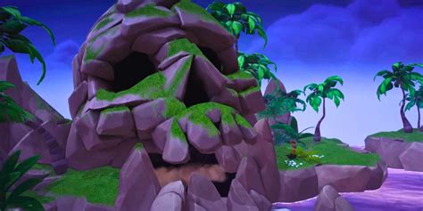 Skull Rock Dreamlight Valley: Unlocking the Secrets of the Enchanting Forest