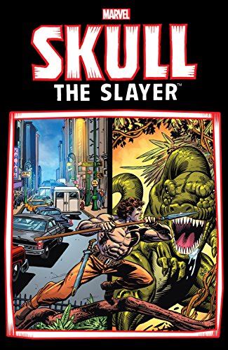Skull The Slayer 1975-1976 2 Reader