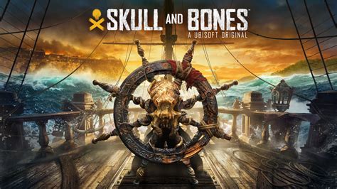 Skull and Bones