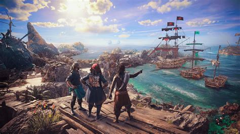 Skull and Bones Clear Storage Space to Fund