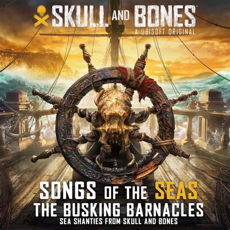 Skull and Bones Song: A Haunting Melody with a Sinister Past