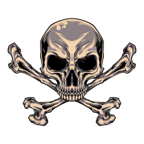 Skull and Crossbones: