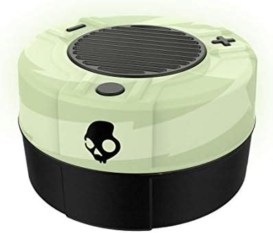 Skullcandy Soundmine Speaker Gitd Black Doc