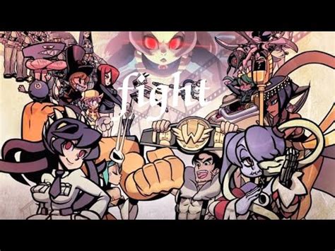 Skullgirls: A Deeper Dive into the Intricate Game