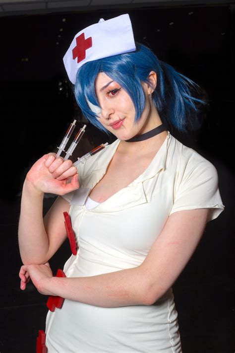 Skullgirls Cosplay: A Deep Dive into the Enchanting World of Character Embodiment