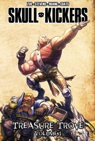 Skullkickers 24 Epub