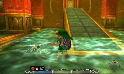 Skulltula House Majora's Mask: A Guide to the House of Terror