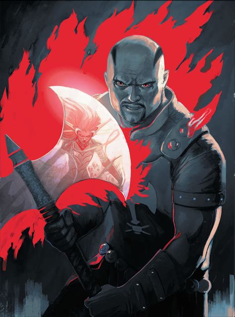 Skurge: The Tragic Hero